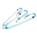 Kenyaw LED horse harness horse harness horses chest strap Robust and comfortable safety equipment Best visibility when riding for visible horse