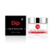 I.B.N Pink Nail Dipping Powder with Added Vitamin | Acrylic Dip Powder Colors 1oz/28g | No Need for Nail Dryer Lamp | DIP 044 - Buy Online on SooperMarket.com