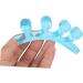 Silicone Gel Hammer Toe Separators & Bunion Cushions - 1 Pair - Buy Online on SooperMarket.com