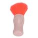 Ankroyu Hairdressing Brush - Portable Neck Dust Brush for Salon & Home Use | Long Handle Facial Cleaning Tool - Buy Online on SooperMarket.com