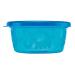 N by Snack Pots 300ml - Pack of 6 Assorted Colors for 3m+ | International Shipping Available - Buy Online on SooperMarket.com