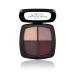 Ardell Sensual Eyeshadow Palette - Love Lust | International Shipping Available - Buy Online on SooperMarket.com