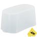 JJC SB-500 White Flash Diffuser for Nikon