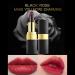 Yaper Color Changing Waterproof Lipstick Set for Women - Long Lasting & Non-Sticky - Magic Temperature Technology - Blue, Black & Red - Buy Online on SooperMarket.com