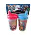 Marvel Super Hero Squad 10oz Sipper Sippy Cup - Package of 2
