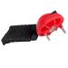 Larlansz Treadmill Safety Key Magnet Compatible with Proform Freemotion Nordictrack Healthrider Replace Number 263710