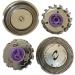 3 Piece Replacement for HQ3 HQ4 HQ55 HQ56 HQ6900 HQ6868 HQ5812 HQ6874 Blade - Buy Online on SooperMarket.com