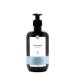 Hair growth shampoo reduced hair loss due to saw palm extract stimulates hair growth with vitamin B5 and biotin 250 ml | 500 ml from K -Hir Clinic 250ml 250 ml (1 Pack)
