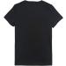 PUMA Girls Active Tee G T-Shirt 140 - Stylish Puma Black Activewear for Sports and Play - Buy Online on SooperMarket.com