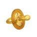 GOLDI pacifier symmetrical SL | 3-24 months 1 piece (1 pack)