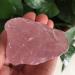Crystal 1pcs Big Size Natural raw Rose Quartz Crystals Rough Stone Natural Quartz Crystals Stone for Suitable for Home Office Decoration FZUGEDRLI - Buy Online on SooperMarket.com