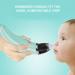 Baby Nasal Aspirator: Electric Vacuum Ear Nose Cleaner & Earwax Remover - Buy Online on SooperMarket.com