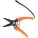 Buy High Carbon Stainless Steel Hoof Shears for Goats | Safe & Durable - International Shipping - Buy Online on SooperMarket.com
