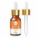 Crysalis Garlic (Allium Sativum) 100% Pure & Natural Undiluted Essential Oil Organic Standard/Steam Distilled Oil for Skin & Hair Body Nail Care DIY Cosmetics -30ML with Dropper External Use Only