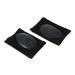 Healeved Silicone Arch Support Orthotic Insoles Arch Stand Insoles for Plantar Fasciitis 1 Pair Cushioned Arch Sleeves Arch Support Socks Arch Support Pad Arch Support Insole Arch Half Pad