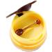 Lip Scrub - Propolis Moisturizing Lip Membrane Lip Scrubs Exfoliator & Moisturizer Lip Care Exfoliating Scrub and Lip Moisturizer for Chapped Lips - Buy Online on SooperMarket.com
