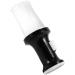 Hair Neck Duster Professional Soft Neck Hair Brush with Hairdressing Powder Storage Hairdressing Brush Haircut Removal Brush Salon Accessories (S) - Buy Online on SooperMarket.com