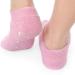 Moisturizing Gel Socks for Women | 2 Pairs Skin Repair & Pain Relief | Cozy Sleeping Socks - Buy Online on SooperMarket.com