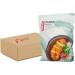 Spiritcrowd Yutaka Panko Japanese Style Breadcrumbs 1kg - Premium Quality Crispy Coating for Your Recipes - Buy Online on SooperMarket.com
