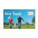 EasyTouch 30G 5/16 In. 1mL/CC Insulin Syringe 100 Pack - Buy Online on SooperMarket.com