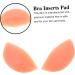 Buy Toyvian V-Shaped Silicone Bra Inserts - 2pcs Underboob & Bikini Padding (12.9x7x2cm) - Perfect for All Swimwear - Buy Online on SooperMarket.com