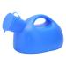 Male Urinal 2000ML Large Capacity Spill Proof Urine Pee Bottle with Lid and Handle Design Men Urine Collector for Home Camping Car Travel