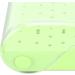 Professional Portable Dental Drill Holder - 60-Hole Autoclavable Suitcase for Hospitals - Green - International Shipping - Buy Online on SooperMarket.com
