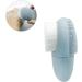1pc Electric Cleaning Handheld Mat Scrubber Cleaning Brush Electric Manual Cleansing Brush Pore Cleaning Brush Facial Cleaning Brush Cleansing Dual Brush Detergent Face - Buy Online on SooperMarket.com