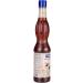 Fabbri Gourmet Vanilla Syrup 560 ml - Buy Online on SooperMarket.com