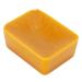 HEEPDD Yellow Beeswax for Crafts Candle Making Furniture Polishing 18.8oz Food Grade wax Maintain Furniture Bee