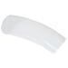 KM-Nails Premium American Shape Tips - 100 Pieces with Adhesive Surface for Perfect Nail Art | International Shipping - Buy Online on SooperMarket.com