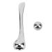 Eye Cream Applicator Wand - Magnetic Double Head Massage Stick for Comfortable Facial Skin Care - Buy Online on SooperMarket.com