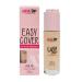 Easy Cover Liquid Makeup - Medium Coverage Foundation & Tinted Moisturizer | Water-Based Alcohol-Free | Model PKEC200 - International Shipping Available - Buy Online on SooperMarket.com
