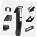 minkissy 1 Set Aa Baterries Shaving Electric Clipper Beard Trimmer Electric Rasuradoras para Hombres Fine Teeth Rechargeable Dog Trimmer Salon - Buy Online on SooperMarket.com