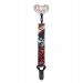 LOVI Pacifier Strap - Trendy Design Comfortable Fit Solid Clip Brown - Shop Internationally! - Buy Online on SooperMarket.com