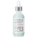 Valjean Labs Hydrate Serum | Hyaluronic Acid + Vitamin B5 | 1.83 oz | Hydrate and Plump Skin | Paraben-Free | Cruelty-Free | Made in USA - Buy Online on SooperMarket.com