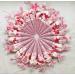 Filled Pink Sweet Candy Cones x 6 Party Bags Bag Assorted Birthday Christening Wedding - Buy Online on SooperMarket.com