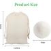 Fainfun Natural Wool Dryer Balls - 6 Pack (6cm) | Eco-Friendly Efficient Laundry Solution for Down & All Fabrics - Buy Online on SooperMarket.com