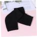 minkissy 1 Pair Open Toe Socks Heel Sleeve Moisturizing Moisturising Heel Sock Moisturizing Heel Sleeve Foot Lotion Socks Cracked Heel Socks for Women Ankle Women s Socks Spa Miss Heel Pad Size 1 - Buy Online on SooperMarket.com