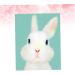 OSALADI Wall Stickers for Kids Nursery Wall Art Prints Creative Wallpaper Portrait Wall Painting Child Hairy - Buy Online on SooperMarket.com