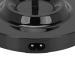 Universal Electric Charging Stand for Men's Razors - Durable ABS Material Round Design for Home Bathroom Use - International Shipping Available - Buy Online on SooperMarket.com