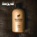 Pete & Pedro Gold & Silver Body Wash Set - Premium Men's Leather & Cool Water Scented Bodywashes with Loofah - 12 oz. Each - Buy Online on SooperMarket.com