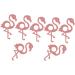 PRETYZOOM Candy Packaging 48 Pcs Lollipop Paper Package Lollipop Decorations Lollipop Decorate Cards Lollipop Stand Lollipop Holder Lollipop Craft Amazoncards Glitter Powder Hawaii Pink - Buy Online on SooperMarket.com