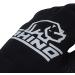 Rhino Unisex Youth Rugby Gloves - Full Finger 1 Pack - XSB/SB Black - Premium Quality International Shipping - Buy Online on SooperMarket.com