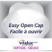Vitalux Advanced Soft Gels - 90 Count - Buy Online on SooperMarket.com