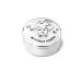 Zilverstad 7825261 Keepsake Pot My First Tooth with Bear Twinkle Design 5.5 x 4.5 cm Tarnish-Proof Silver-Plated