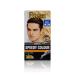 Bigens Bigen Men's Speedy Colour (Natural Brown) 104 Brown