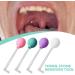 Tonsil Stone Remover Tool - Manual Style for Ear Wax & Mouth Care - Buy Online on SooperMarket.com