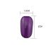 Shop Honey Joy False Nail Flower Wheel - 18 Color Display Board for Stunning Sunflower Nail Art | Pack of 10 - Buy Online on SooperMarket.com