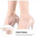 Heel Protectors Moleskin Tape - Blister Prevention & Comfort Cushion for Women's Shoes - Buy Online on SooperMarket.com